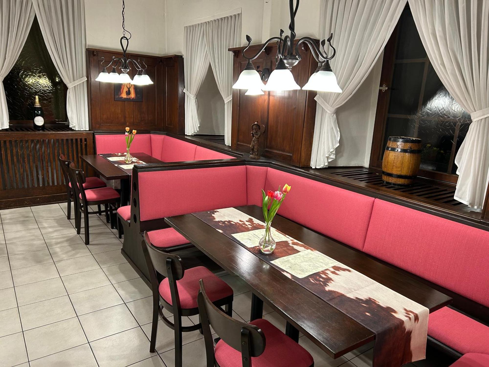 ולדסהוט-טינגן Bad Bruckhaus Erlebnishotel מראה חיצוני תמונה