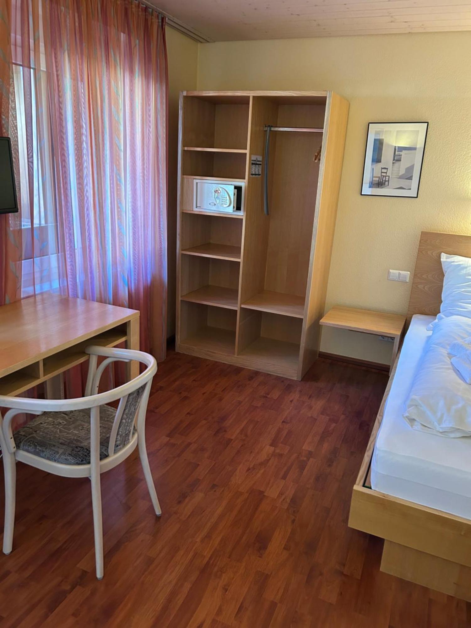 ולדסהוט-טינגן Bad Bruckhaus Erlebnishotel מראה חיצוני תמונה