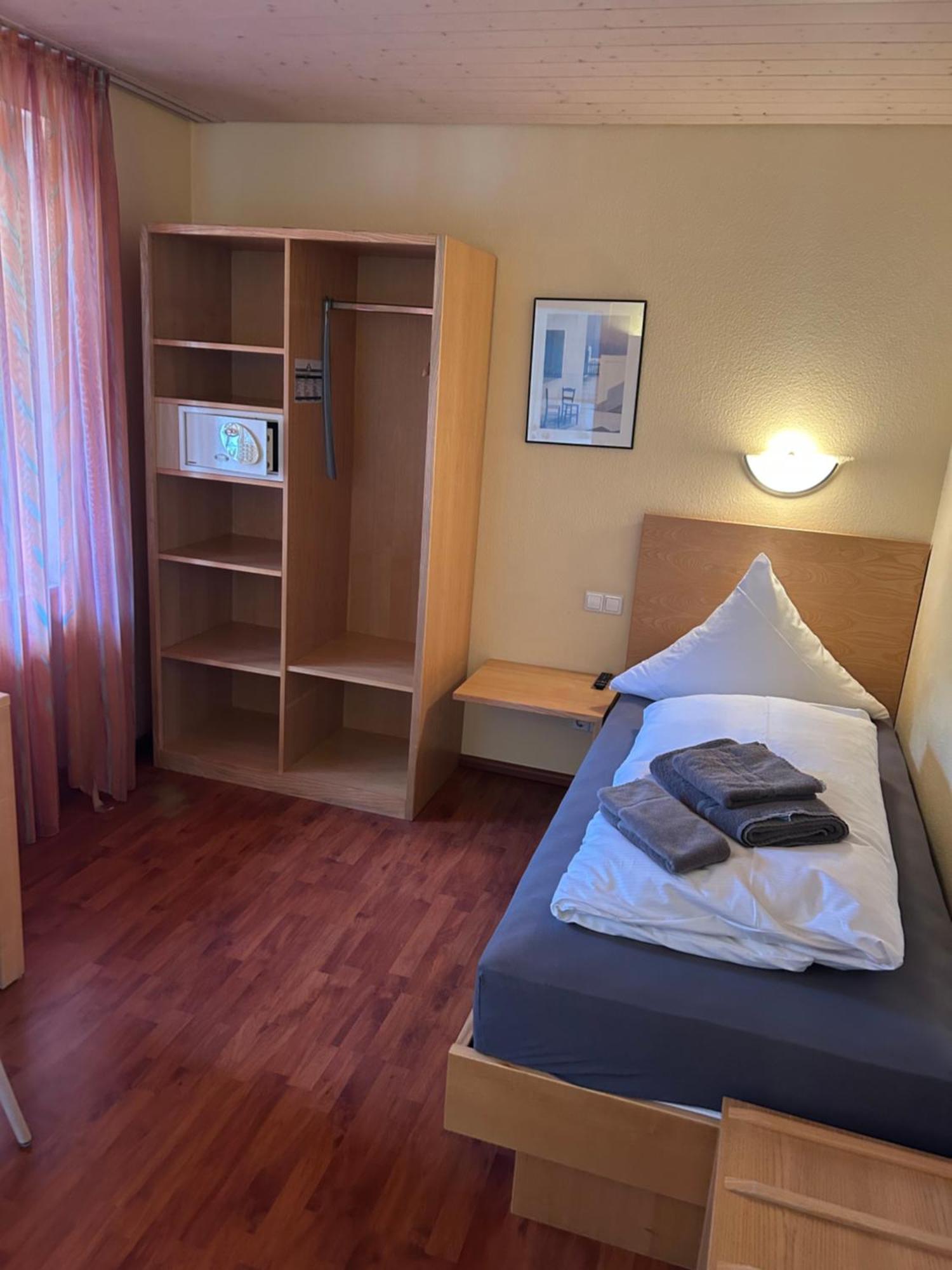 ולדסהוט-טינגן Bad Bruckhaus Erlebnishotel מראה חיצוני תמונה