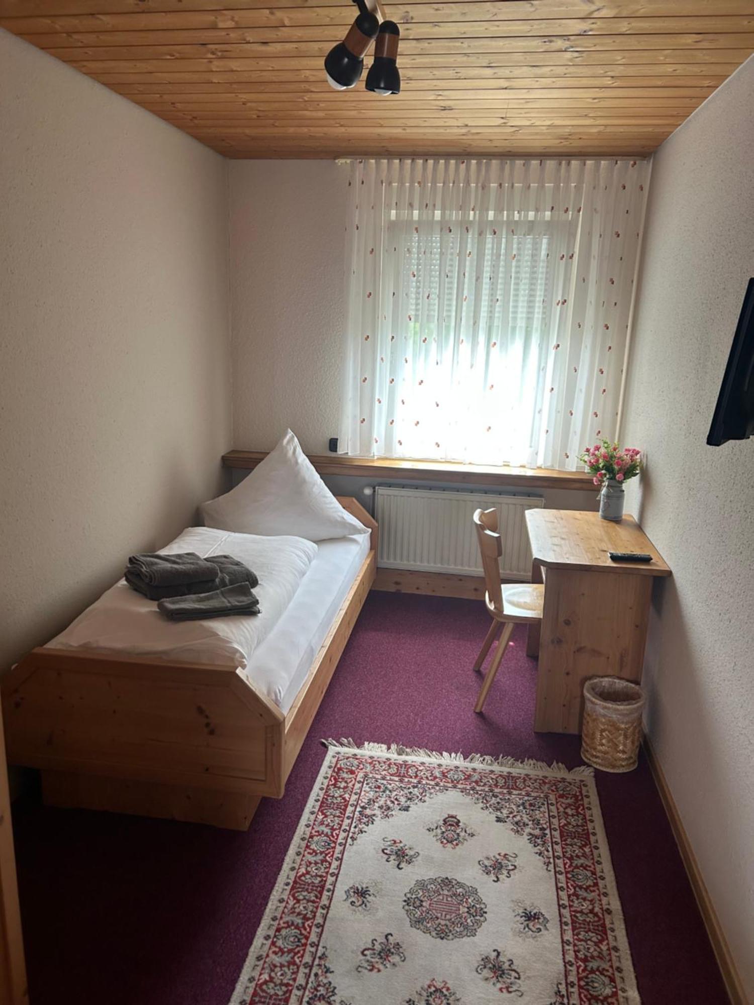ולדסהוט-טינגן Bad Bruckhaus Erlebnishotel מראה חיצוני תמונה