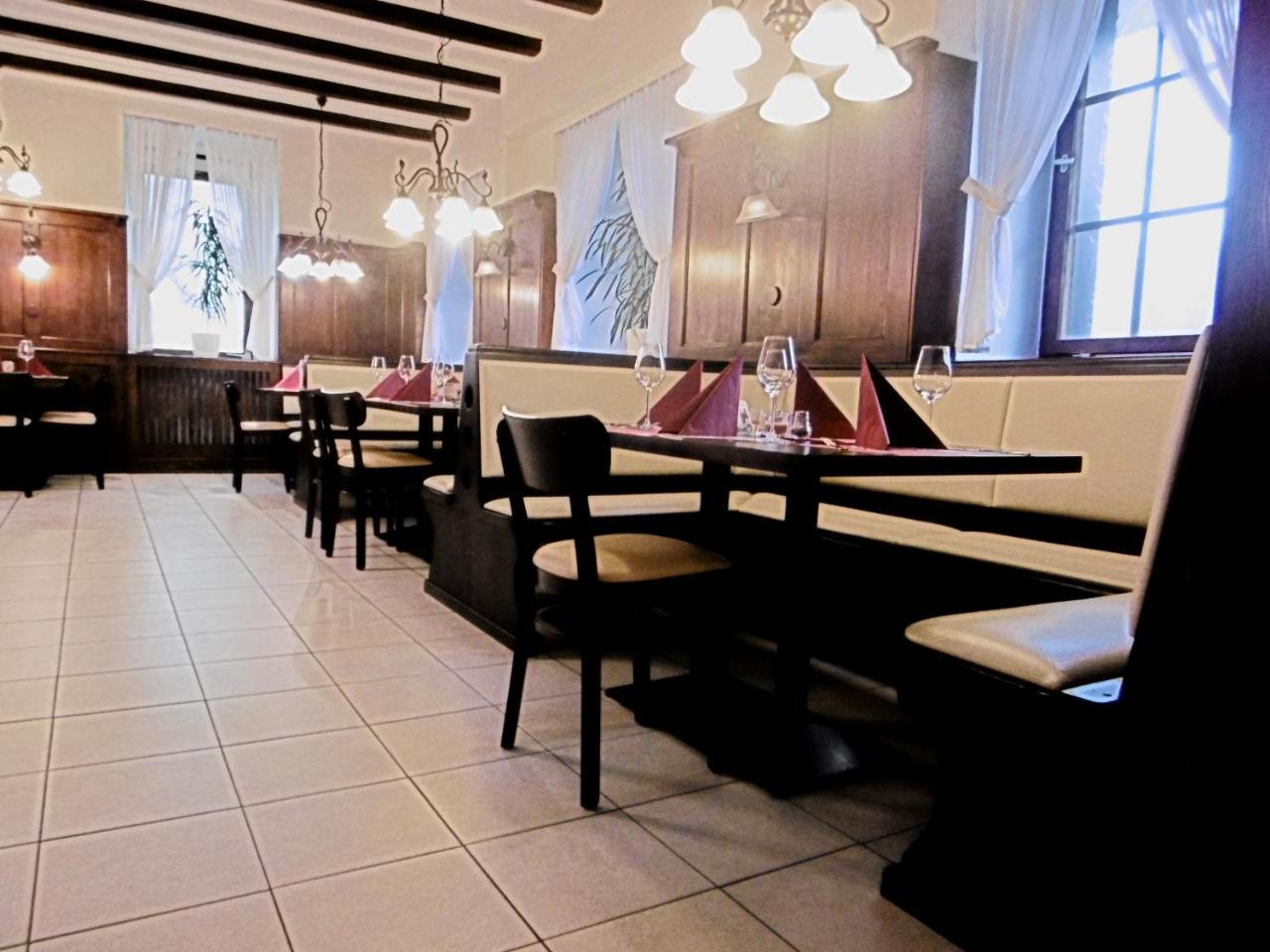 ולדסהוט-טינגן Bad Bruckhaus Erlebnishotel מראה חיצוני תמונה