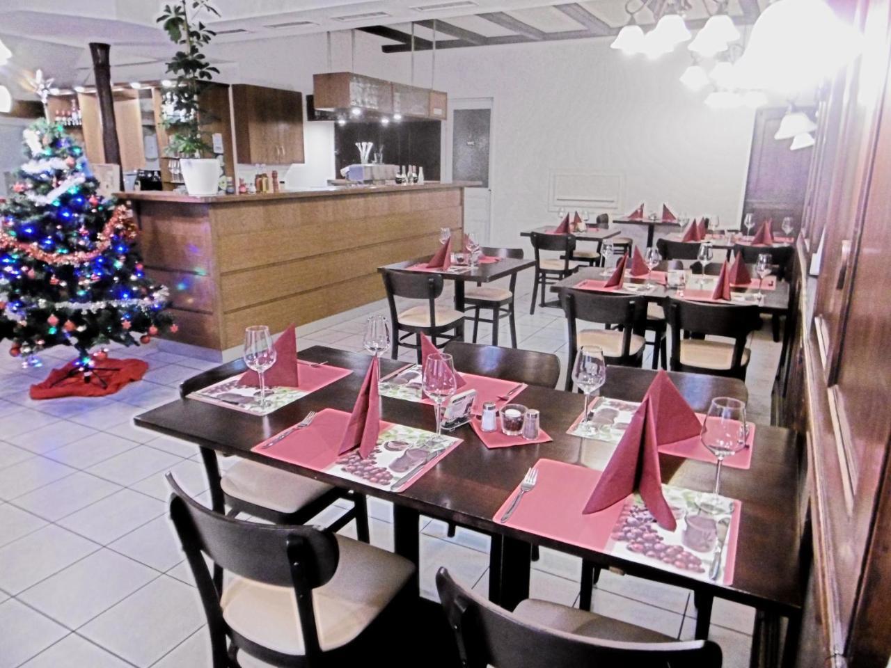 ולדסהוט-טינגן Bad Bruckhaus Erlebnishotel מראה חיצוני תמונה