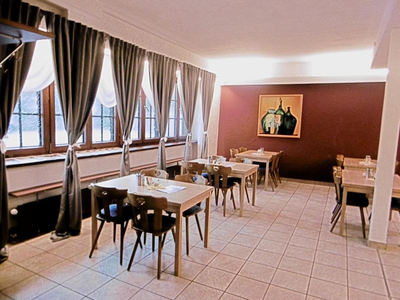 ולדסהוט-טינגן Bad Bruckhaus Erlebnishotel מראה חיצוני תמונה