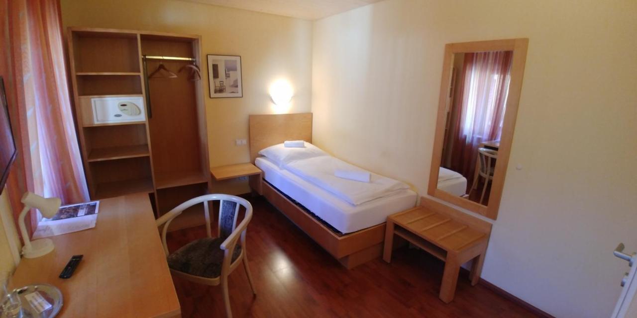 ולדסהוט-טינגן Bad Bruckhaus Erlebnishotel מראה חיצוני תמונה